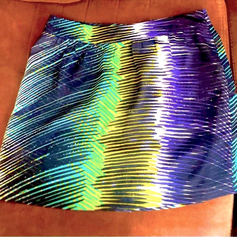New Ann Taylor Loft Skirt sz 10